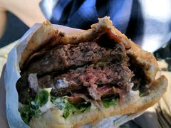 -Fergburger(皇后镇店)