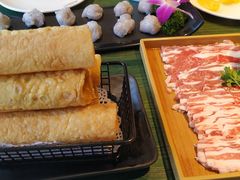 -老灶堂文创火锅(文艺路店)