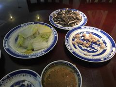 大白菜-西德顺爆肚王