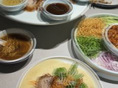 -额娘·现烙春饼烤鸭(太原总店)