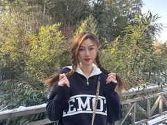 -江南天池