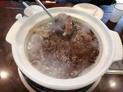 -亿诣蝎府炸酱面羊蝎子火锅(酷车小镇店)