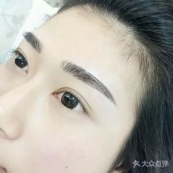 -UP&UP·半永久眉毛眼线机器野生眉