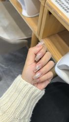 -匠之美甲美睫