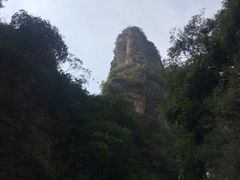 -狼牙山风景区