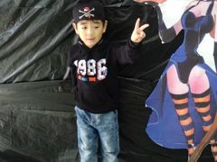 -吉的堡成长中心(五角场安波校区)