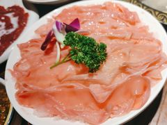 -黄家码头老火锅(解放碑旗舰店)