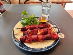 -尚牛社会 Beef & Liberty(金桥EKA天物店)