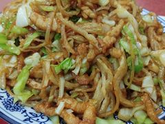 -北大地皖峰饭馆