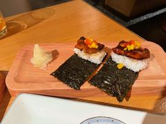 -虹料理·日料放题(悠方店)