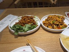 -榆林镇筋饼(知春路店)