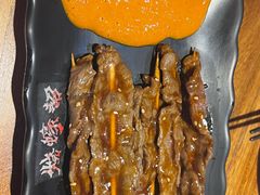 -烧蠔帮·湛江生蚝(工农店)
