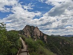 -大岭沟猕猴桃谷风景区