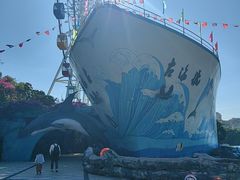 -左海海底世界