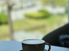 -两岸咖啡(平湖店)