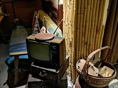 -樹下遇见树·咖啡