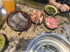 -正南齊北重庆老火锅(光华村直营店)