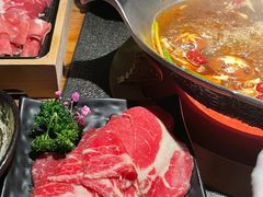 -湊湊火锅·茶憩(打浦桥日月光店)