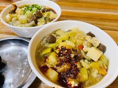 -老字号贾家肉丸糊辣汤(光明巷店)