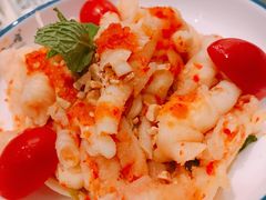 -美奈小馆·越南料理(中航城君尚购物中心店)