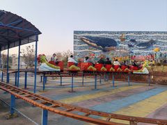 -华夏文旅海洋公园