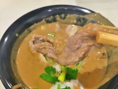 -宣武小院涮肉(前门店)