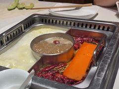 -巴奴毛肚火锅(大剧院店)