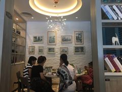 -新宝餐厅(流塘店)