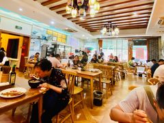 大堂-青石桥老瓦房肥肠粉总店(青石桥总店)