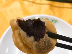 -金鑫东北农家菜饺子馆