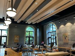 -星巴克臻选(福州东百中心分店)