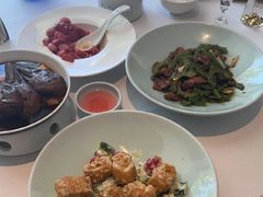 -顺峰(农展馆店)