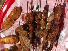 -北三老太太烧烤(人生一串上榜店)