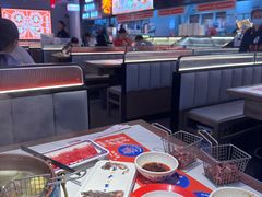 -董记老清泉·鲜切涮羊肉(窑岭店)