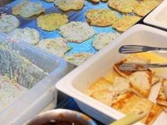 -素满香·素食自助餐(西安·民乐园店)