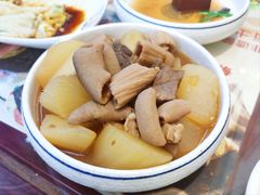 萝卜牛杂-聚百川(增城西城路店)