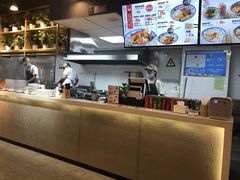 -陕味食族油泼面(悦邻荟店)
