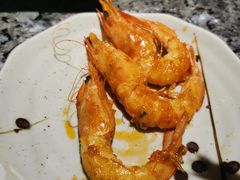 -大渔铁板烧(中山路八佰伴店)