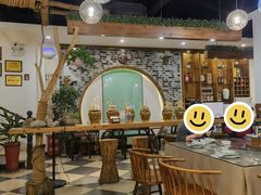 -茶油香闽南菜·花园餐厅(前埔店)