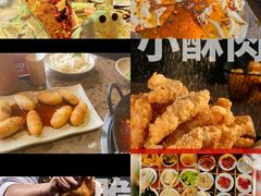 -蜀国大将老火锅(江北店)