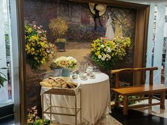 -大连富丽华大酒店·花都西餐厅