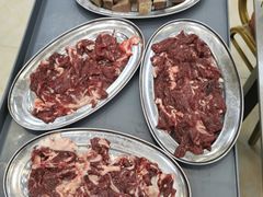 -五洞大众牛餐馆(番禺分店)