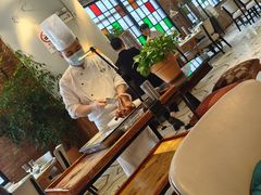 -漢舍中国菜馆(889广场店)