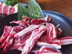-九田家黑牛烤肉料理(香河店)