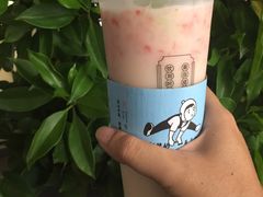 -我是酸奶君(壹方城店)