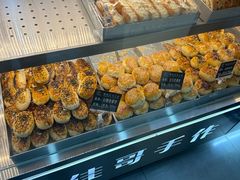 -纯坊佳哥手作(江汉路店)