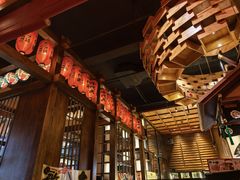 -千代武日本料理(哈西店)