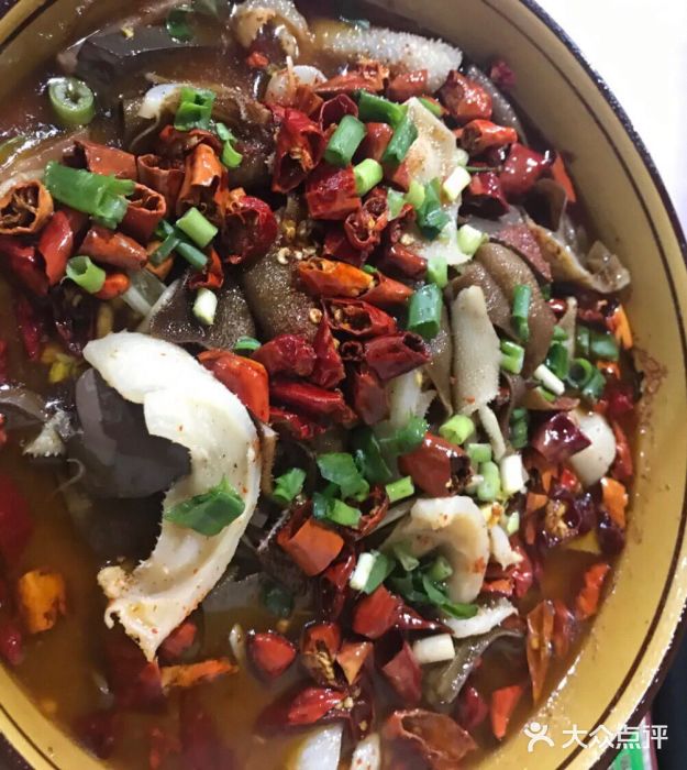 美达尔(中山路店)图片
