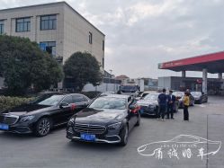 -宁波甬诚婚车(新典路店)