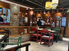 -京味斋·北京烤鸭(北京南站洋桥店)